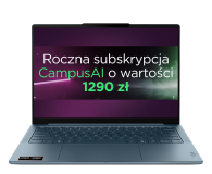 LENOVO Yoga Slim 7-14 Ryzen AI 5-340/16GB/512/Win11 OLED 83JY006LPB - 1368994 - zdjęcie 2